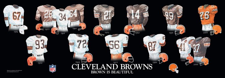new cleveland browns jerseys 2015